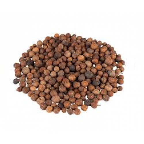 SPICE PIMENTO ALL SPICE WHOLE 50G SPICE PIMENTO ALL SPICE WHOLE 50G